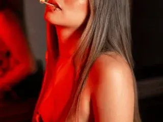 Streamate Adult Video Chat of GabrielaKassi