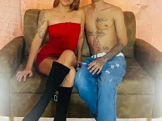 Streamate Free Porn Cam of SelenaKoper