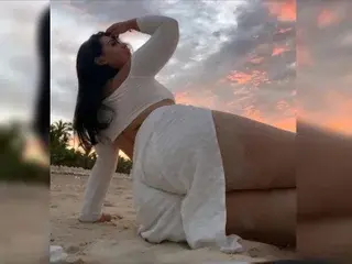 Streamate Sex Chat of Alexaa_Morgan