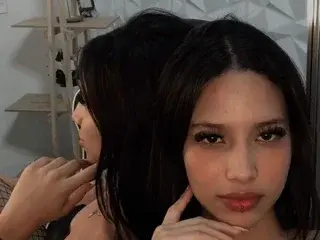 Streamate Live Sex of PaulinaaLopez