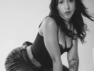 Streamate Adult Webcams of DaniielaPerez