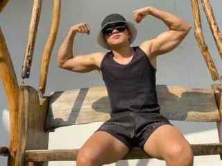 Streamate Adult Video Chat of Randypein