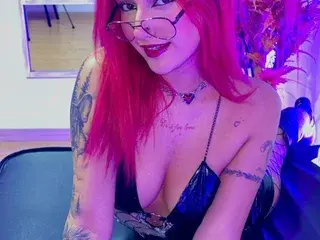 Streamate Private Sex Chat of Celeste_Rhoadess