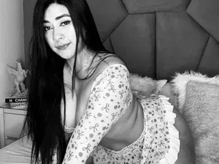 Streamate Live Sex of ZoeMontiel
