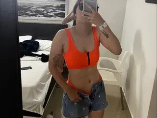 Streamate Best live sex cam show of Melissa0506