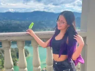 Streamate Private Sex Chat of KurumyNyx