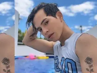 Streamate Adult Webcam of TAYSON_RIVERS