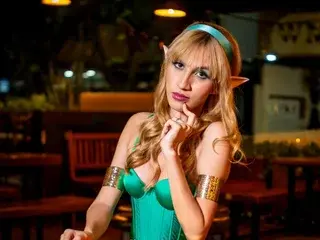 Streamate Adult Video Chat of SofiLopezzz20