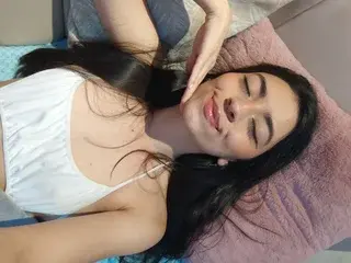 Streamate Private Sex Chat of CanelleGarces