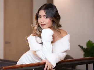 Streamate Live Sex Cam of JessieOlivetti