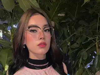 Streamate Adult Webcam of MeganMorphy