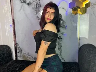 Streamate Adult Video Chat of MeghanBrookss