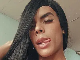 Streamate Free Porn Cam of Estefania_robles
