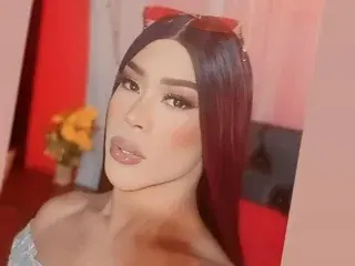 Streamate Free Porn Cam of NicolGreen