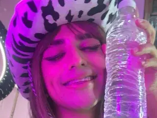 Streamate Adult Webcams of LeidyErome