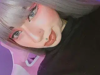 Streamate Best live sex cam show of hannaazumii