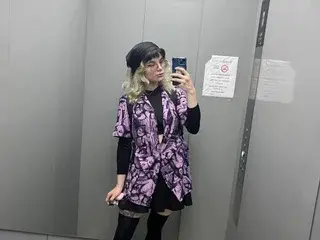 Streamate Nude Webcam of SarenIzumi