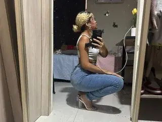 Streamate Private Sex Chat of sofiacastillo99