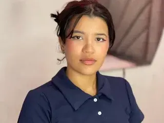 Streamate Free Porn Cam of ErikaGalez