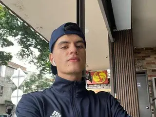 Streamate Live Sex of LeoTease