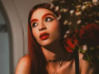 Streamate Live Sex Cam of Apriiljonnes