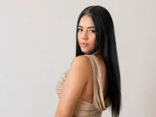 Streamate Live Sex of LeylaGale