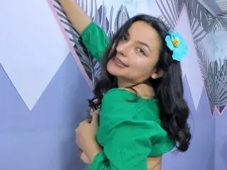 Streamate Sex Chat of ArianaGracee