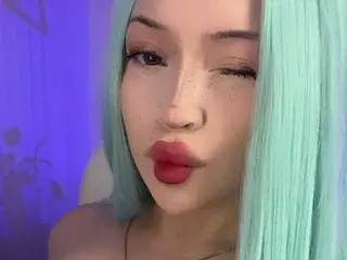 Streamate Free Porn Cam of DollWett