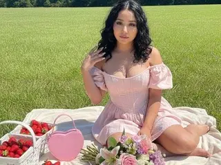 Streamate Live Sex Cam of VikyBlaze