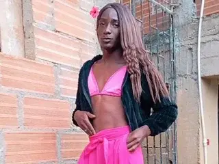 Streamate Adult Webcams of cataleyaebonyts