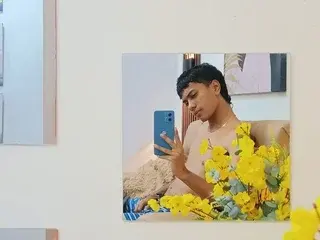 Streamate Private Sex Chat of markbowie18
