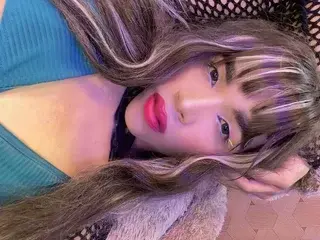 Streamate Free Live Porn of SamanthaBlazer