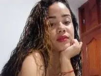 Streamate Private Sex Chat of Luciana_Bloom