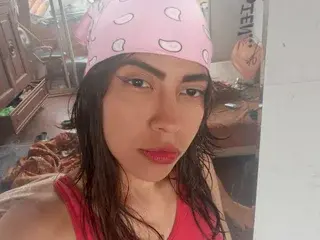 Streamate Best Webcam of sofiaacardenas