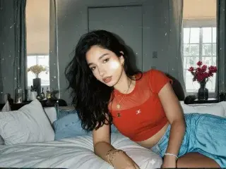 Streamate Best live sex cam show of AshleyPusset