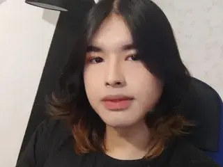 Streamate Sex Cam of JordiWilld