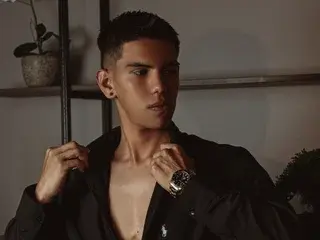 Streamate Sex Cam of LuccaMoreti