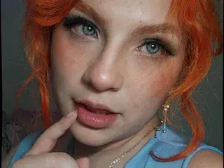 Streamate Adult Webcam of MaartiinaSoler