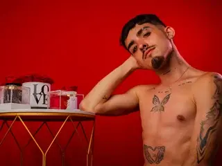 Streamate Live Sex of NikoStone