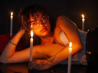 Streamate Best live sex cam show of KittyLatina_22