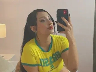 Streamate Best live sex cam show of Sara_Iblis
