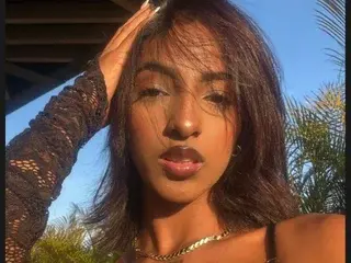 Streamate Nude Webcam of MiaCarther