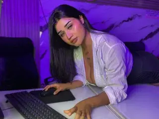 Streamate Adult Webcams of VenusCris