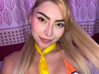 Streamate Free Porn Cam of NatalieSterling