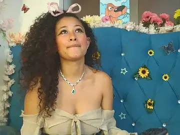 Stripchat Live Sex of Milkdulce1