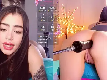 Stripchat Live Sex of Emma__Erotic
