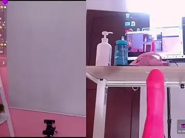 Stripchat Sex Chat of Emma__Erotic