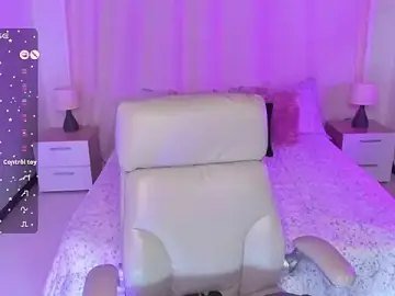 Stripchat Free Porn Cam of angel_rouse_