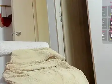 Stripchat Live Sex Cam of mateoleonee