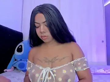 Stripchat Sex Cam of Alika01